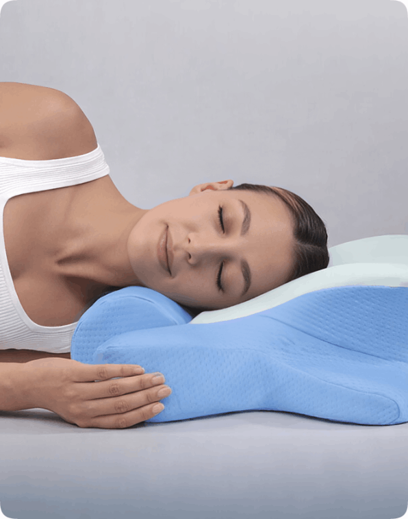 MelaraPro Pillows