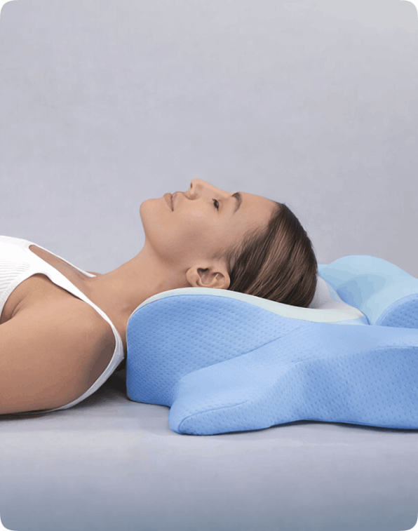 MelaraPro Pillows