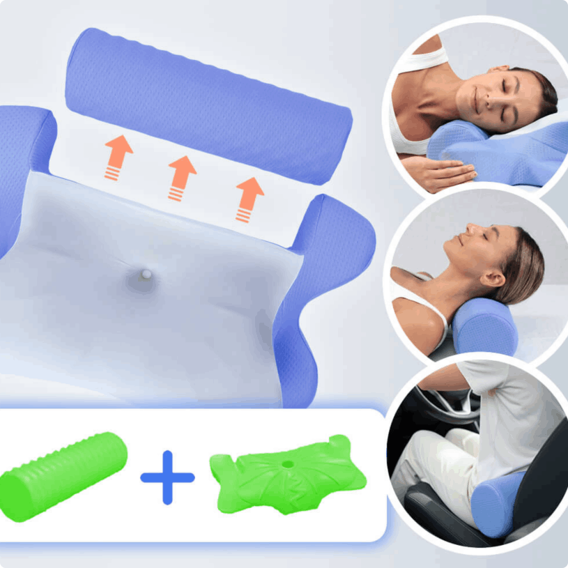 MelaraPro Pillows