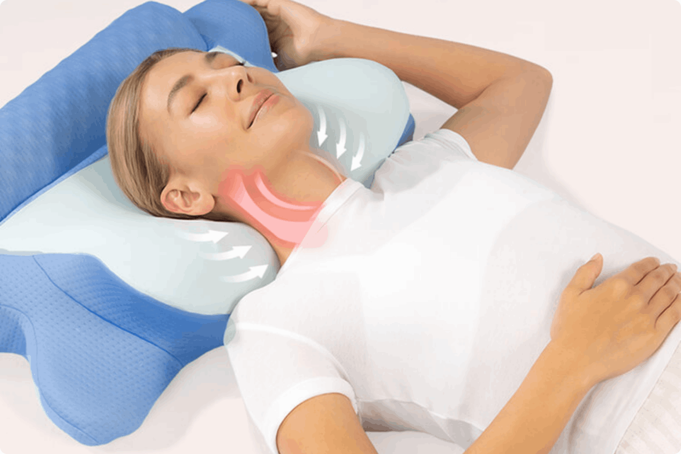 MelaraPro Pillows order now